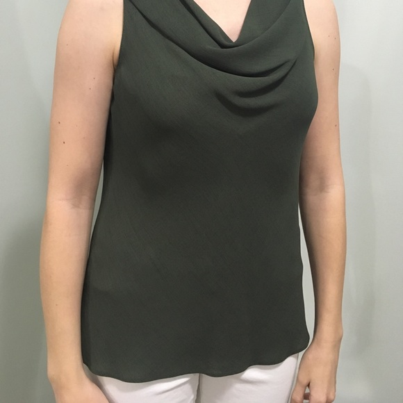 Bloomingdales and Tahari - Blouse - Exquisite Con. - Picture 2 of 8